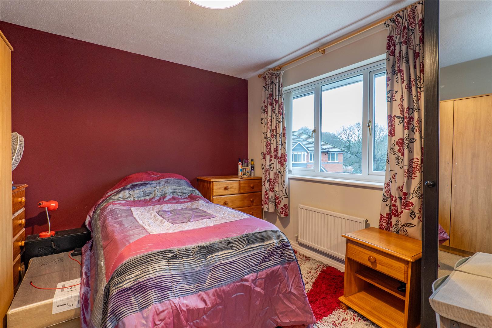 Crofters Green, Chorley